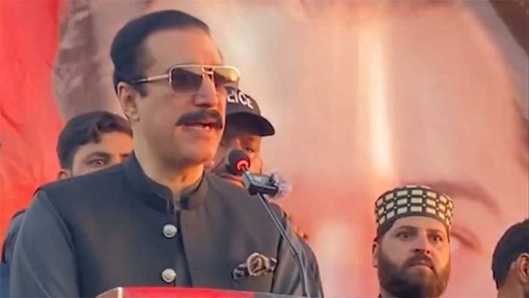 AJK Marks One Year of Victory in Marka-e-Haq Clash