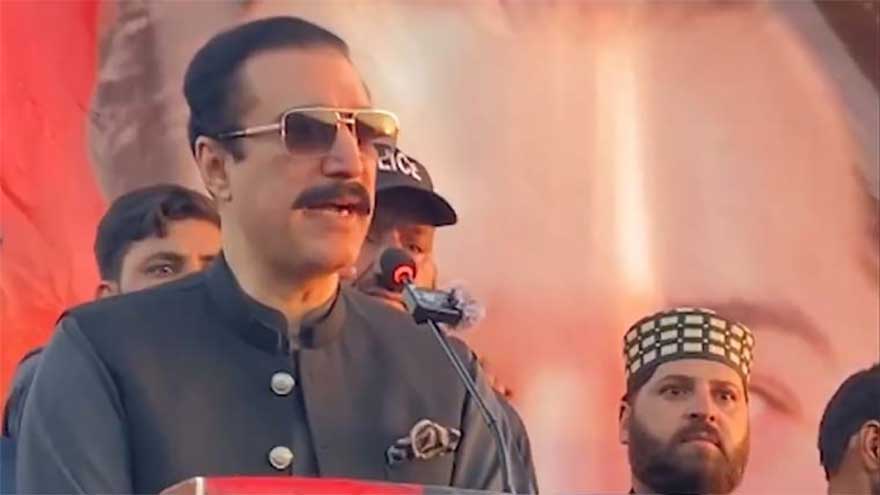 AJK Marks One Year of Victory in Marka-e-Haq Clash