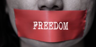 India Slips to 157th in 2026 Press Freedom Rankings