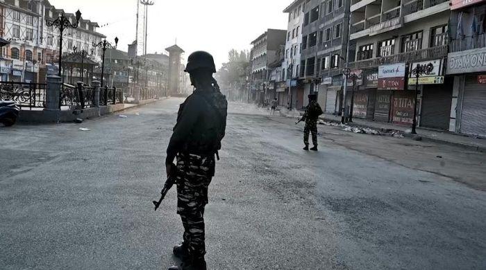 Kashmir Omission in UN Chief’s Global Fire Alarms