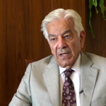 Pakistan Accuses India of Proxy War Via Afghanistan