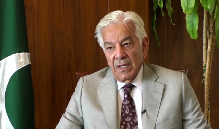 Pakistan Accuses India of Proxy War Via Afghanistan