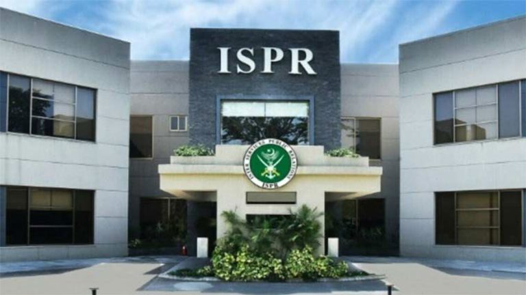 Pakistan Armed Forces Stand with Kashmir on Solidarity Day