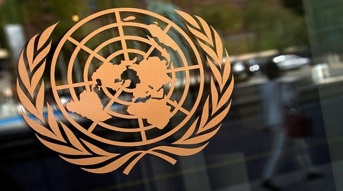 Pakistan Urges UNSC Kashmir Resolution Implementation